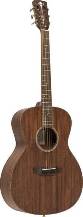 Crafter 882030265815 Mind Series Orchestra Acoustic-electric Guitar With Solid Top