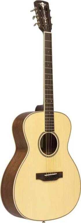 Crafter 882030265846 Mind Series Orchestra Acoustic-electric Guitar With Solid Spruce Top