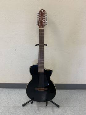 Sh3027820 Crafter Guitars Ct-120-12