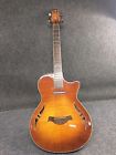 Crafter Sa-tmvs Acoustic-electro Guitar