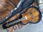 Crafter Sat-arw A-e Guitar W
