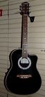 Crb-35 Carlo Robelli Acoustic Electric Guitar