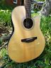 Cs-24-4 Ovation Acoustic Electric Guitar