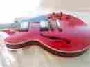 Cs-336 Gibson 2002 Semi Acoustic-electric Guitar
