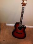 Cs24-1 Ovation Celebrity