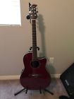 Cs24-rr Ovation Celebrity Acoustic Electric Cutaway Carrying Stand 710552808589