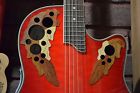 Cs257 Ovation Mint Celebrity Electric