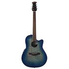 Cs28p-rg Cs28prg Celebrity Standard Exotic Super Shallow Depth Blue 647139324517