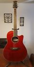 Cs28-rr Cs28rr Ovation Celebrity Standard Super Shallow Guitar 647139324395