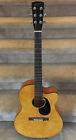 Cs2ce Accent Folk Cutaway Guitar