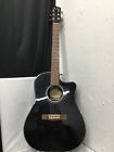 Csc11003233 Fender Acoustic Electric Cd-110ce