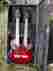 Cse2258ty Cse225 Ovation Celebrity Rrb Double-neck Acoustic Electric Guitar