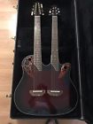 Doubleneck-12312011 Cse225-rrb Ovation Cse225 Celebrity Double