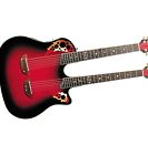 Csd225-rrb Cse225rrb Ovation Double-neck Celebrity
