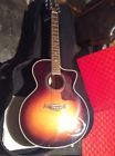 Csx65ce-2ts Carlo Robelli Guitar