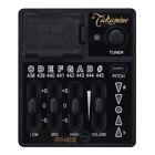 Ct4-bii Ptu Takamine Pro Series Acoustic Guitar Preamp Edition