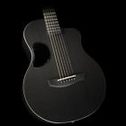 Ctguitarwhtbind Kevin Michael Touring Carbon