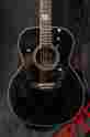 Ctp-3 Renge-so Takamine New Ltd Ed 2015 Acoustic Electric Guitar W Preamp