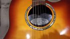 Cu147 Ovation Celebrity Guitar
