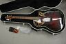 Cu247 Ovation Mint Pinnacle Cherry Burst Free Warranty Hard Case