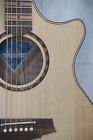 Ccan2ac Custom Cole Clark Angel
