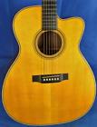 Custom J-18 Martin Acoustic Guitar
