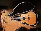 1659 Custom Legend 12 String Ovation Vintage 1982