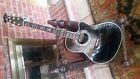 1869 Custom Legend Ovation Acoustic-electric Guitar