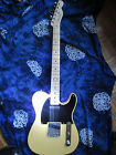 Custom Shop 1951 Nocaster Nos