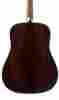 7242 Custom Shop D-14 Martin Cocobolo W Factory Warranty And Case