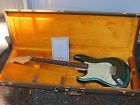 150082850 Custom Shop Eric Clapton Signature Stratocaster