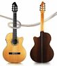 Cw-7 Kremona Guitar Fiesta Model