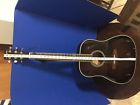 Cw4-102 Eqb Carlo Robelli Acoustic Electric Guitar