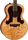 00814064023970 Cwb Gn Dean Craig Wayne Boyd Guitar Gloss