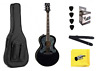 Cwbcbk Dean Guitars Craig Wayne Boyd Cwb Cbk 709081375181