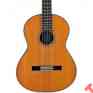 Cym75 Classical Yairi Alvarez Masterworks Acoustic Natural Guitar