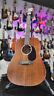 D-10e-01 Martin Road Series Natural Sapele Authorized Dealer Free Shipping