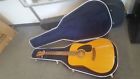D-16a Martin Guitar Hard Sweet