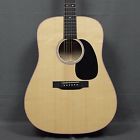 D-16e Martin New 16 Series Acoustic-electric