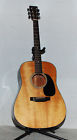 D-18 Martin 2005 6 String Acoustic Electric Guitar W Hard Case