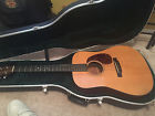 D-18v Vintage Martin Acoustic Guitar