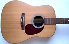 D-1r Martin Dreadnought Acoustic Electric Guitar