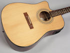 Lefty200scel D-200scel Acoustic Model Clean Guitar Na Rare Electric Very Kramer