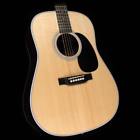D-28e Martin Dreadnought Acoustic-electric Guitar 0729789523943