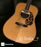 D-34sr Furch Stainless Steel Frets Stereo Acoustic Electric Lr Baggs Fishman