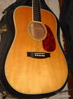 D-3532 Martin Shenandoah Dreadnought Acoustic Electric Style Case
