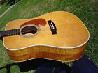 D-37k Acoustic -37k Images 1980 Koa - Martin Guitar 37 Hd 55 Pictures