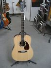 D-40r Larrivee New Hard Case