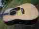 D-45 Martin 2009 Acoustic Electric W Fishman Prefix Premium Blend