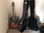 D10ceqsb Washburn Sb Acoustic Electric
